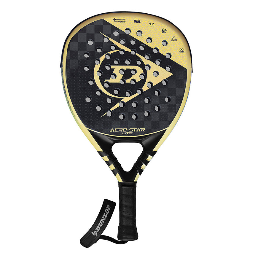 Aero-Star Lite Padel