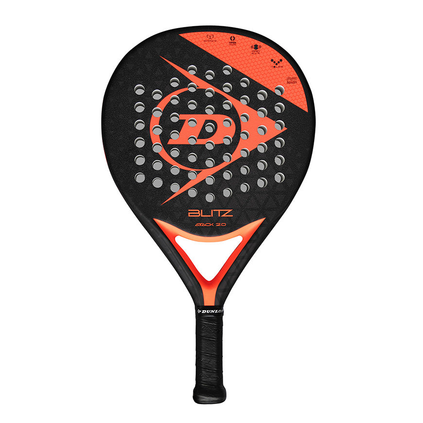 Blitz Attack 2.0 Padel