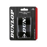 Ruban de protection noir