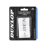 Ruban de protection transparent