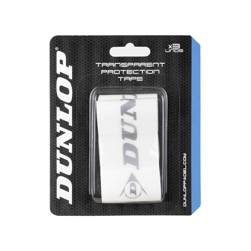 Transparent Protection Tape