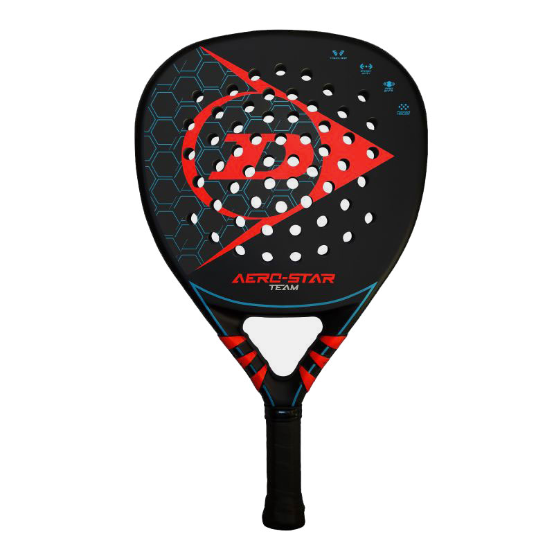 Aero-Star Team Padel