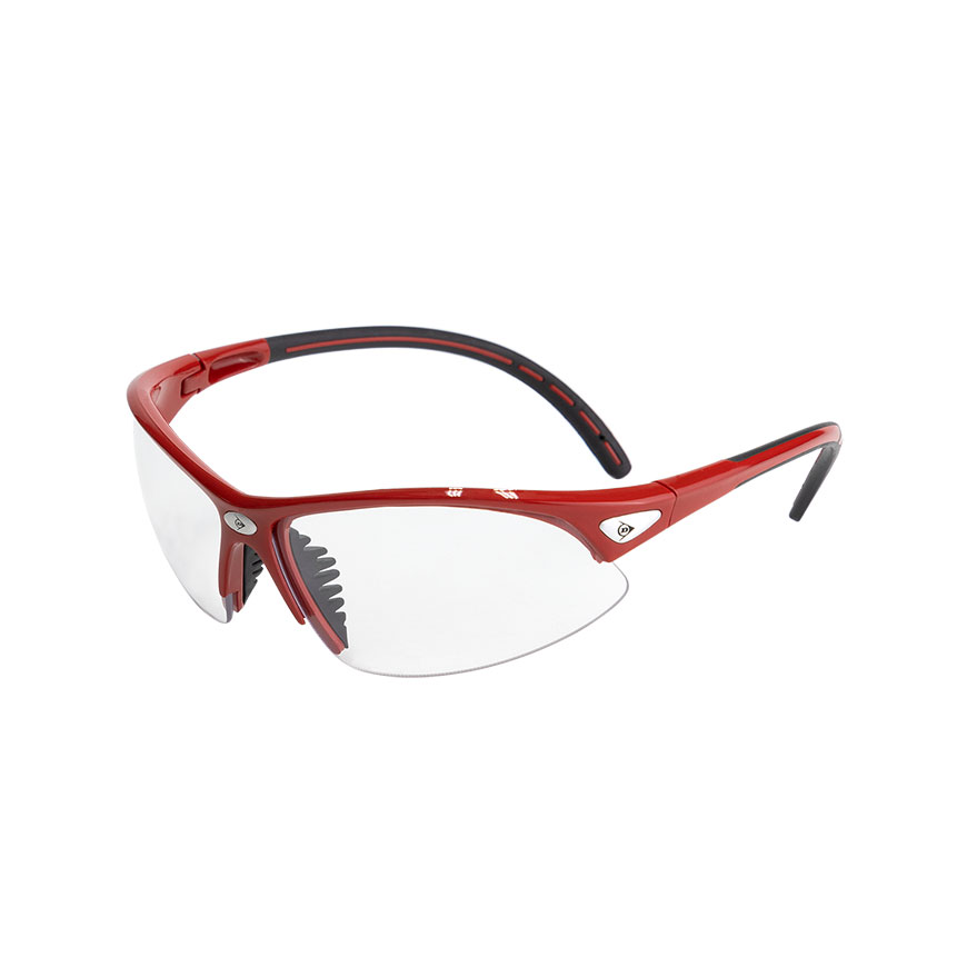 Lunettes de protection Dunlop - Joueurs de compétition