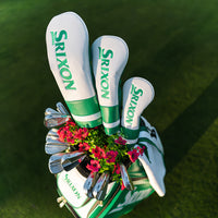 Srixon Limited Edition Spring Major Headcover Set