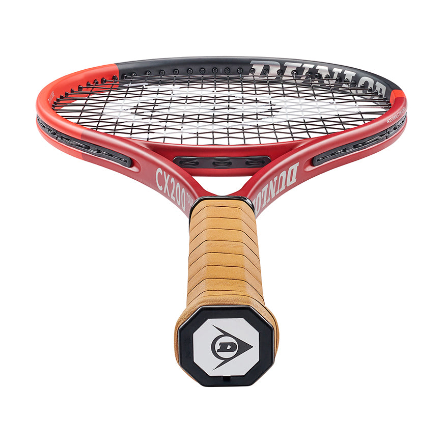 Raquette de tennis CX 200 Tour (18x20)