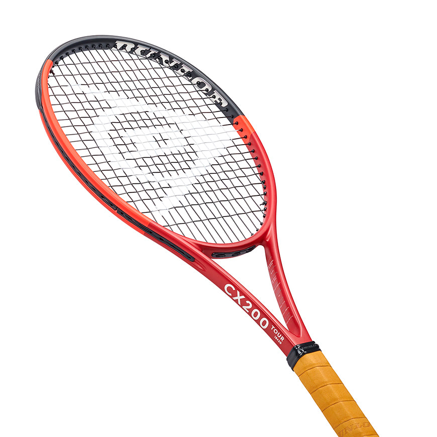 Raquette de tennis CX 200 Tour (18x20)