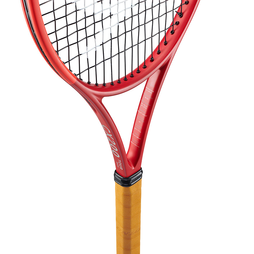 CX 200 Tour (18x20) Tennis Racket