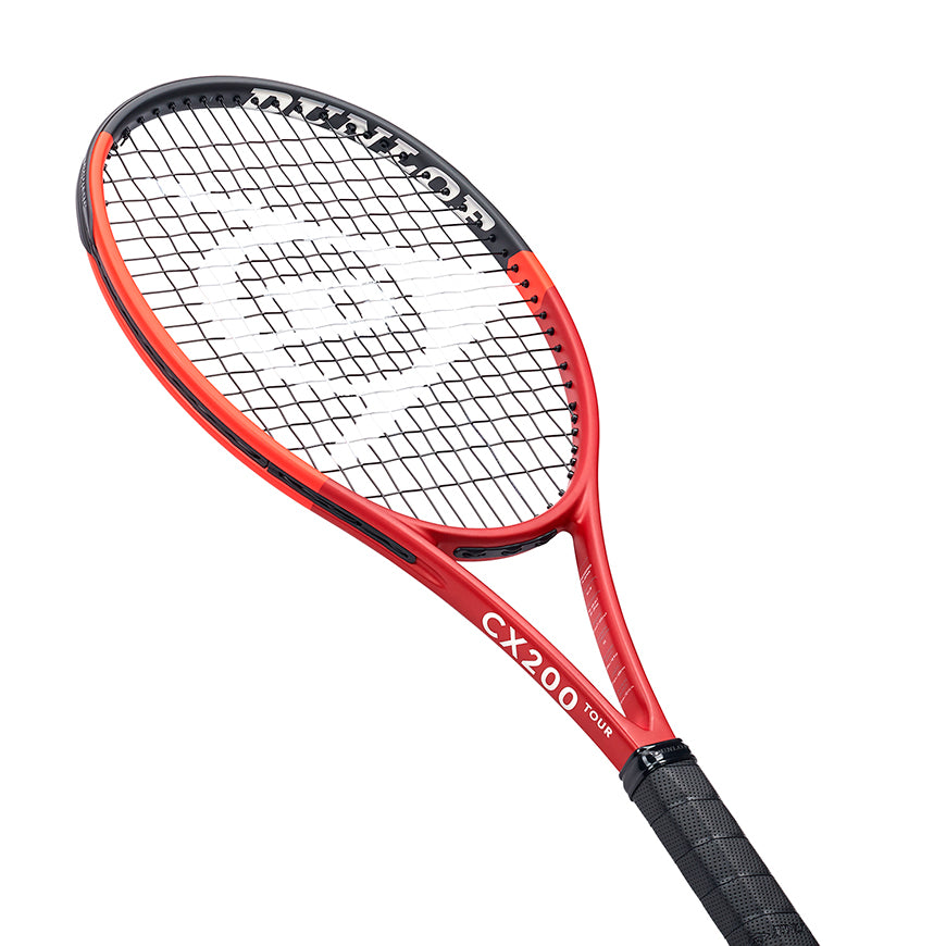 Dunlop CX 200 Tour Tennis Racket – Dunlop Sports Canada
