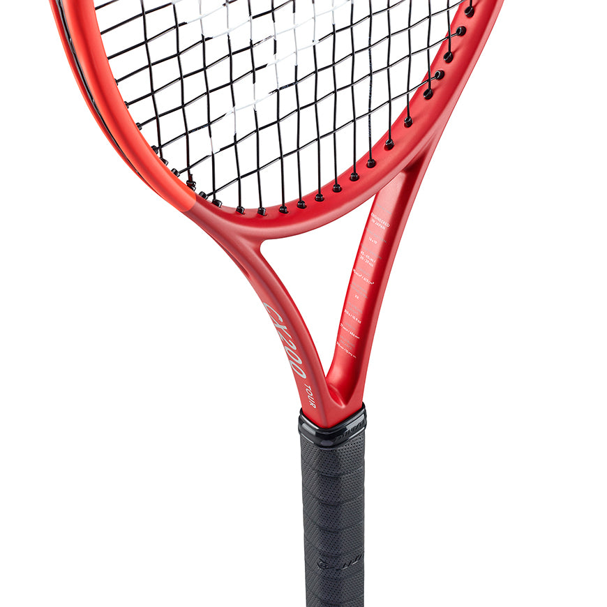 Raquette de tennis CX 200 Tour
