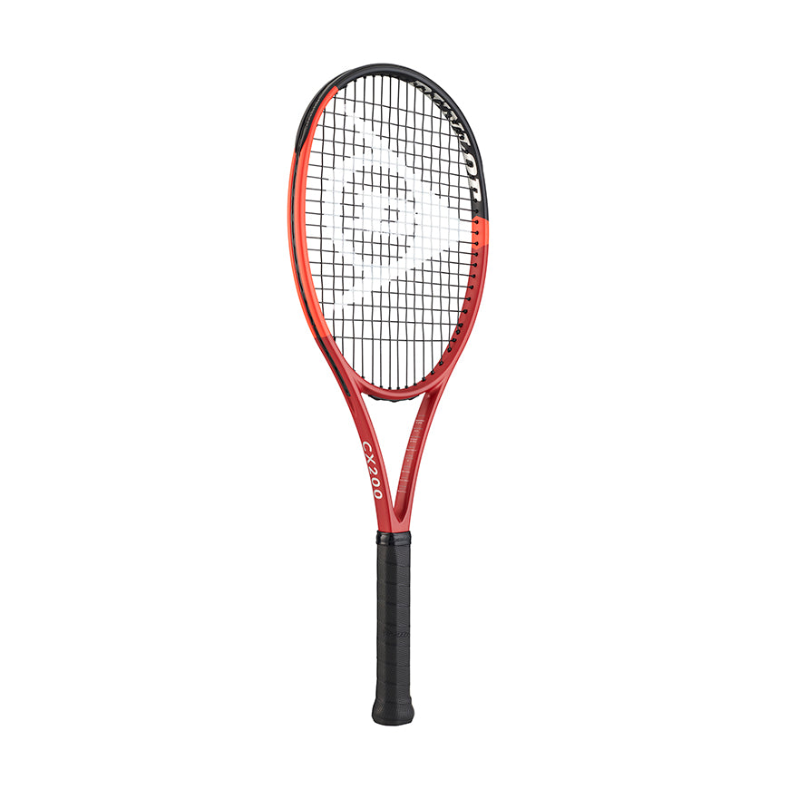 Dunlop Tennis – Dunlop Sports Canada