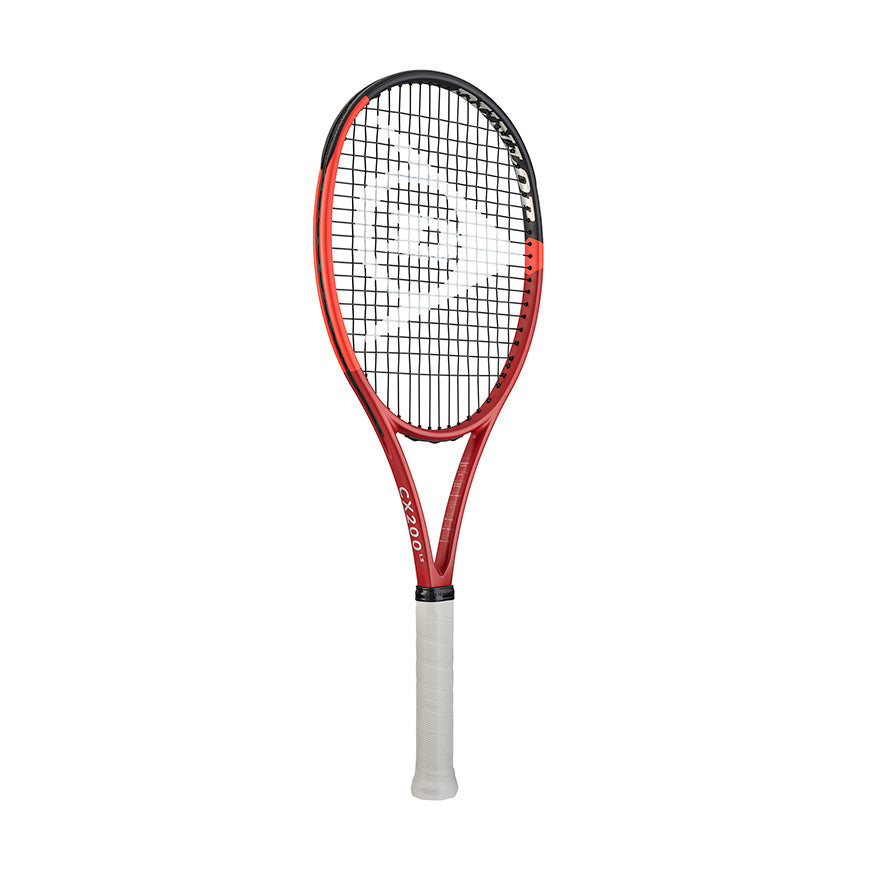 DUNLOP CX200LS 　グリップ2 Dunlop CX 200 LS Tennis Racket – Dunlop Sports Canada