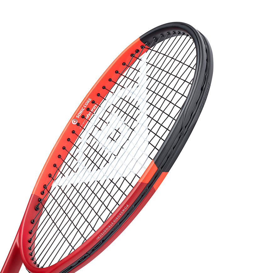 Raquette de tennis CX 200 LS