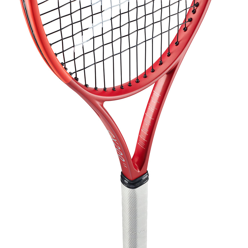 CX 200 LS Tennis Racket