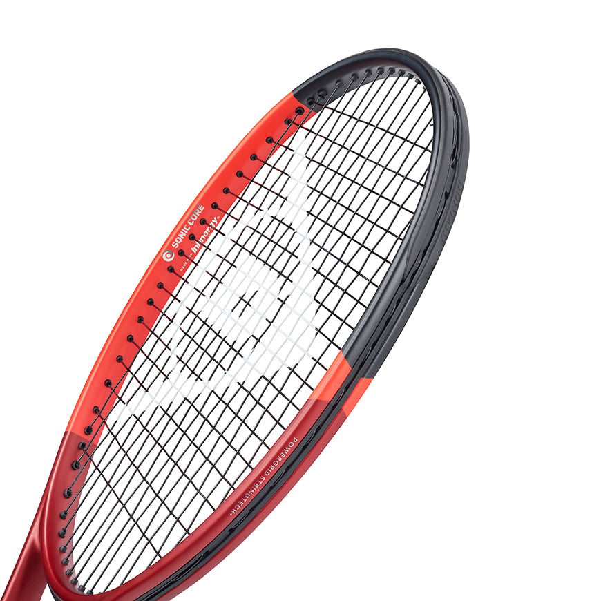 Raquette de tennis CX 200 OS