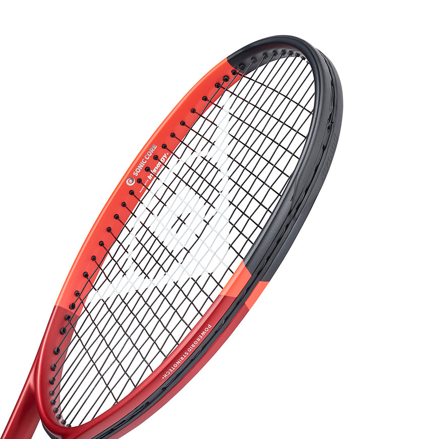 Raquette de tennis CX 400 Tour