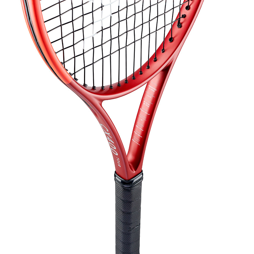 Raquette de tennis CX 400 Tour