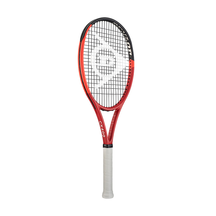 CX Series – Dunlop Sports Canada