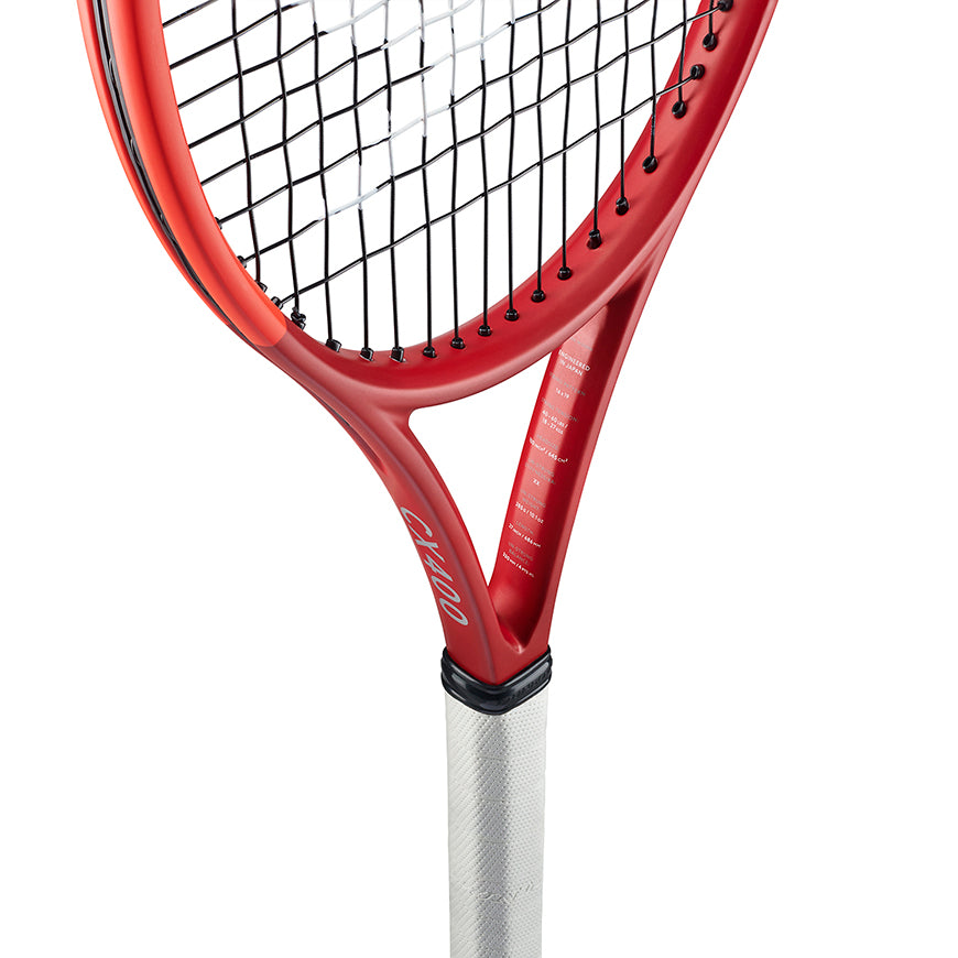 Raquette de tennis CX 400