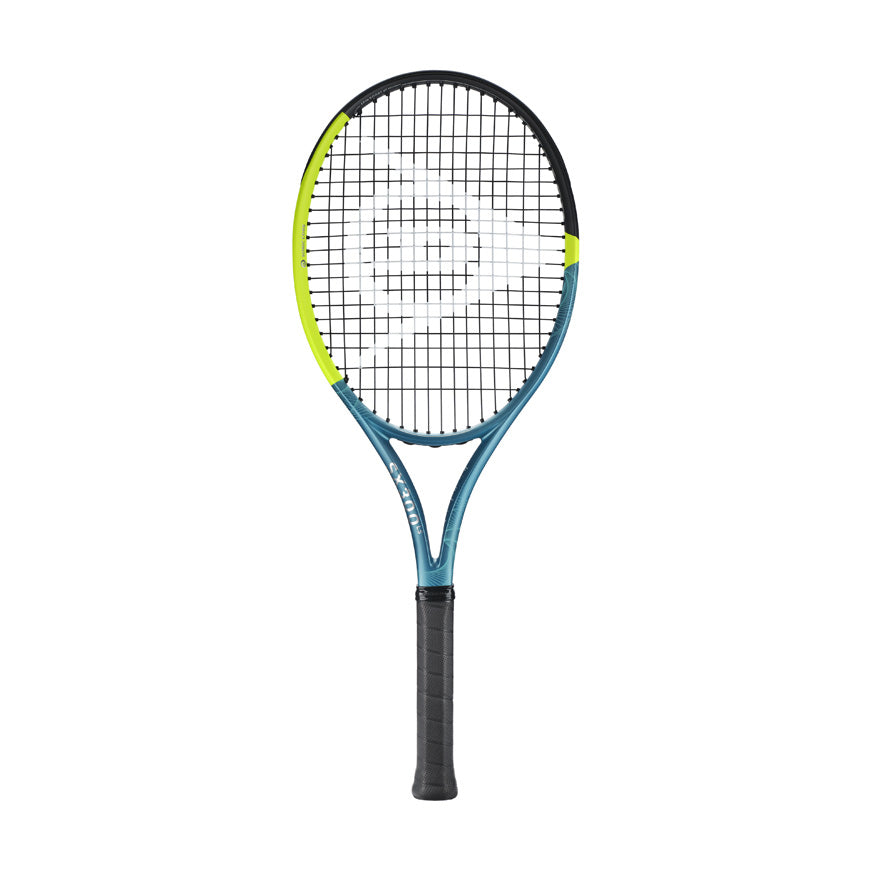 Tennis – Dunlop Sports Canada