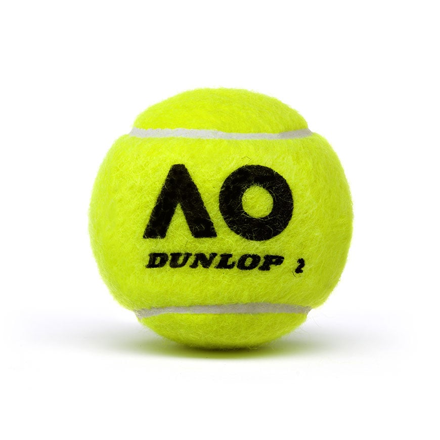 Australian Open (AO) Tennis Balls
