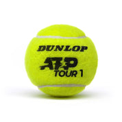 Dunlop ATP Tour Extra Duty Tennis Ball