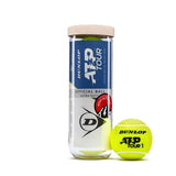 ATP Tour Extra Duty High Altitude Tennis Ball