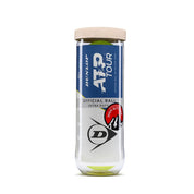 ATP Tour Extra Duty High Altitude Tennis Ball