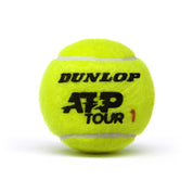 ATP Tour Regular Duty Tennis Ball