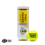 Grand Prix Extra Duty Tennis Balls