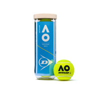 Australian Open (AO) Tennis Balls