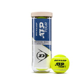 Dunlop ATP Tour Extra Duty Tennis Ball