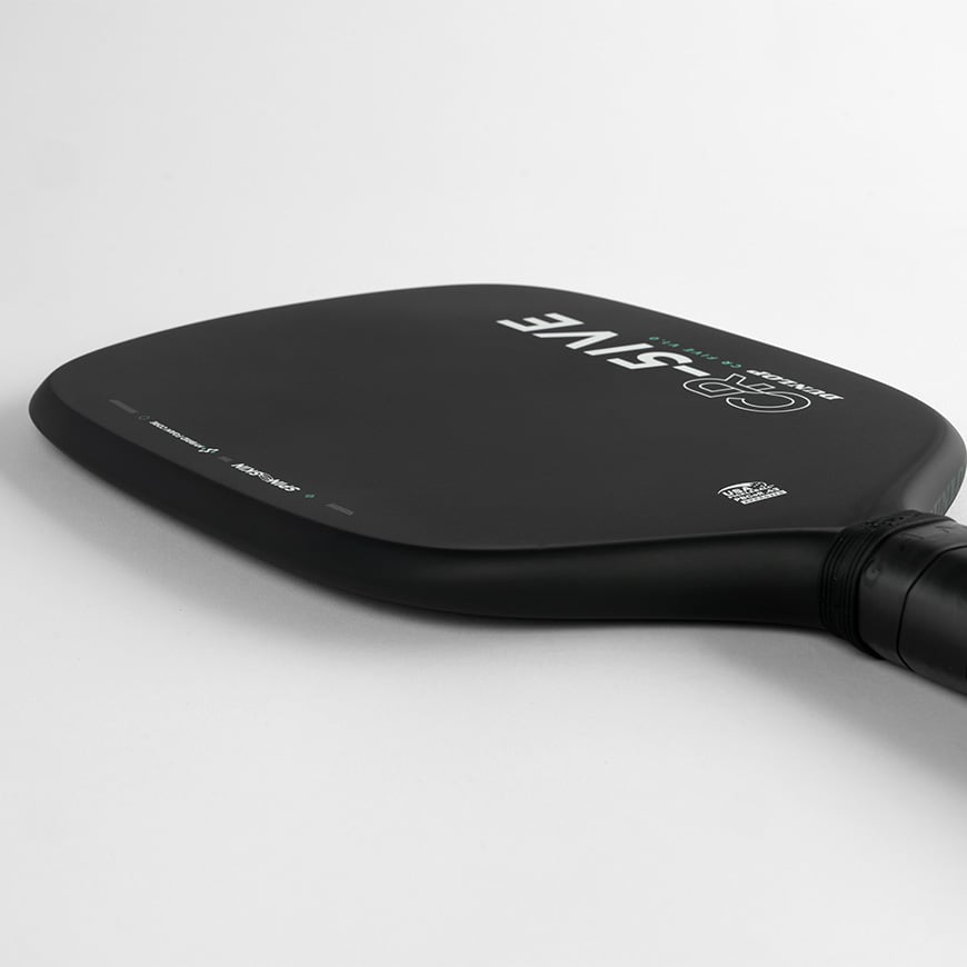 CR-FIVE v1.0