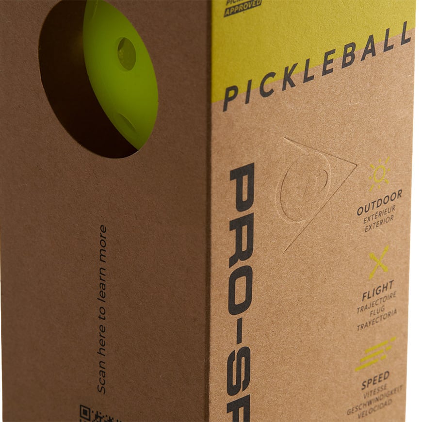 PRO-SPHERE OUTDOOR