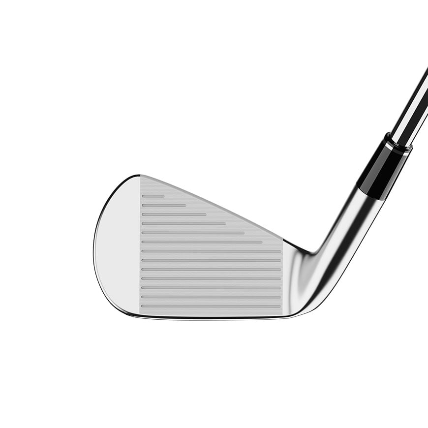 Custom ZXi5+ Irons