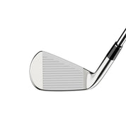 ZXi5+ Irons - Steel
