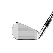 Custom ZXiU Utility Iron