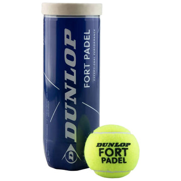 Fort Padel Balls