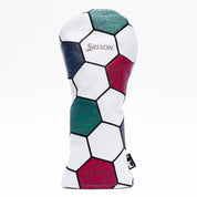 Global Stage Headcover