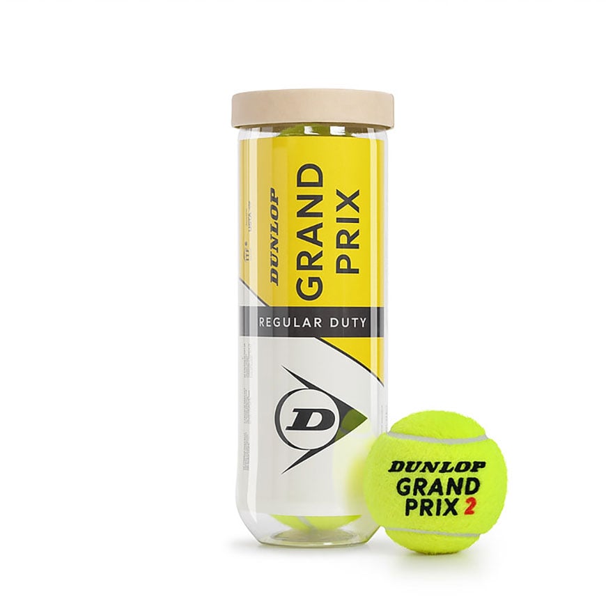 Dunlop Grand Prix Regular Duty
