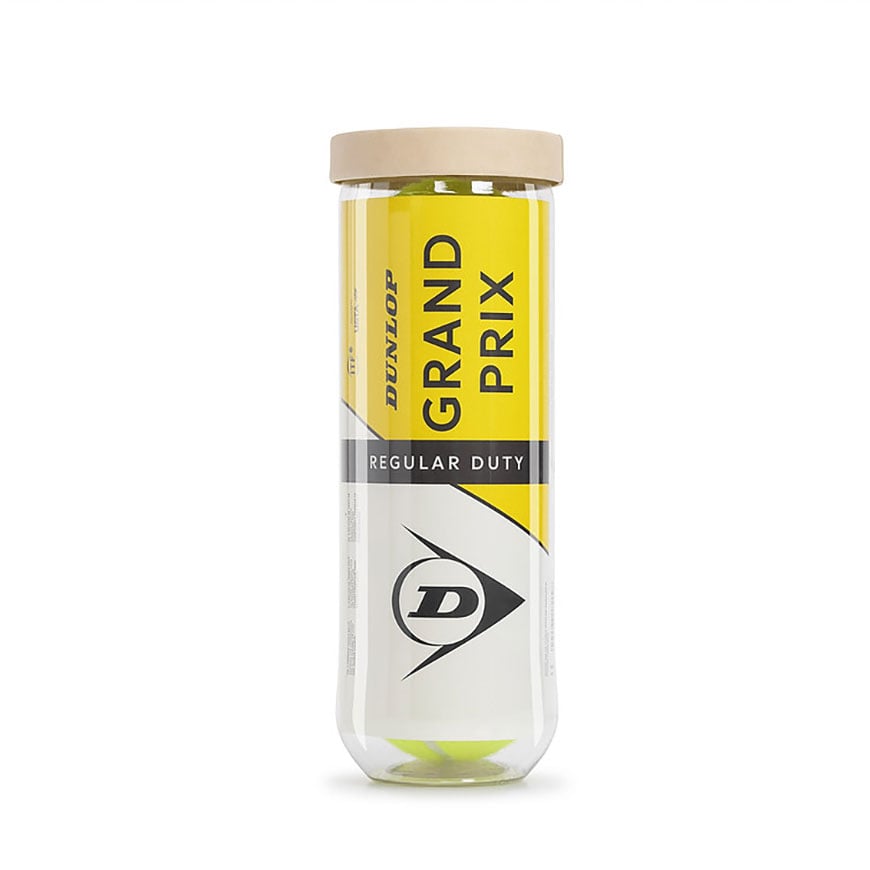 Dunlop Grand Prix Regular Duty