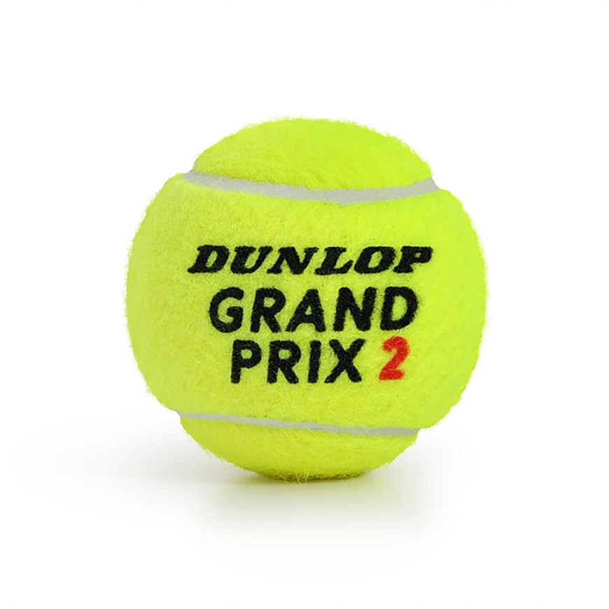 Dunlop Grand Prix Regular Duty