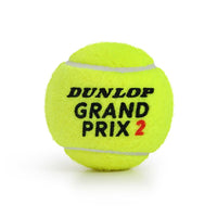 Dunlop Grand Prix Regular Duty