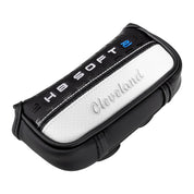 Putter HB SOFT 2 Noir - Modèle 8C
