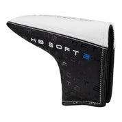 Putter HB SOFT 2 Noir - Modèle 1