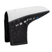 Putter HB SOFT 2 Noir - Modèle 1