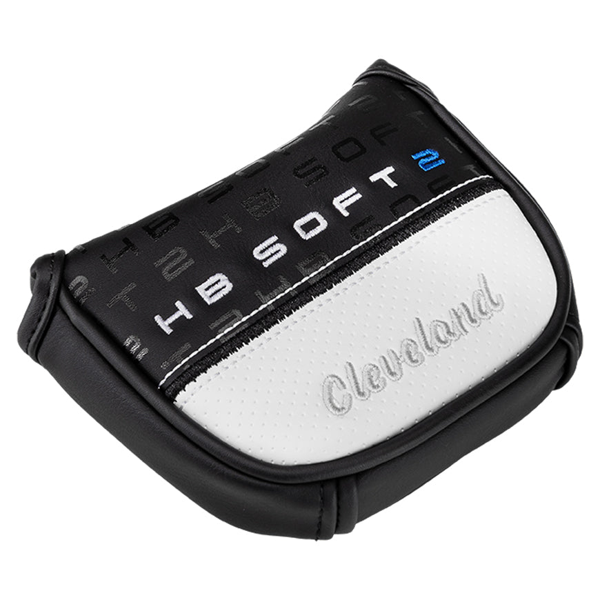 Putter HB SOFT 2 Noir - Modèle 15
