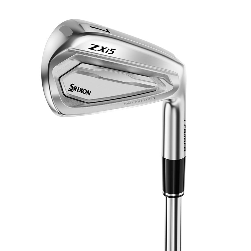 Custom ZXi5+ Irons