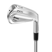 ZXi5+ Irons - Steel