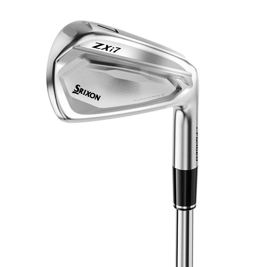 ZXi7 Irons