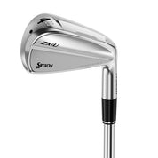Custom ZXiU Utility Iron